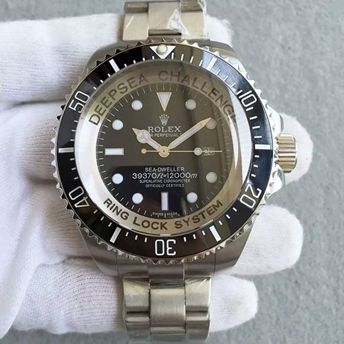 勞力士 Rolex High Quality Deepsea 深海水鬼網限量訂制版